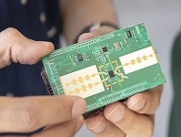 Новый радар размером со спичечный коробок может стать частью беспилотников и систем безопасности