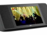 Новый смарт-динамик LG ThinQ делает акцент на качество звука