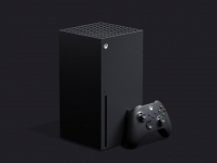 Новый Xbox анонсирован под названием Xbox Series X и будет запущен уже в 2020