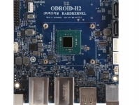 Платформа «Близнецы» может поддерживать два дисплея 4K