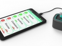 Портативное устройство «Tricorder» обнаруживает рак