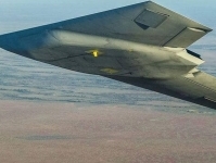 Правительство Великобритании разрабатывает летающих смертоносных роботов Taranis