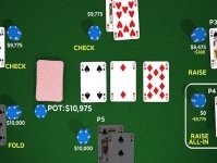 Превосходит покерных профессионалов система искусственного интеллекта