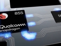 Qualcomm Snapdragon 855 выпустит ИИ и 5G для телефонов 2019 года