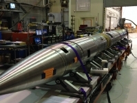 Радиолокационная ракета-ресивер Vayyar