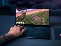 Razer выпускает игровой ноутбук с рамкой Blade Stealth