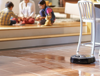 Робот iRobot Scooba 450