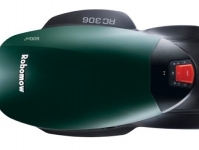 Робот-газонокосилка Robomow RC306