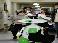 Роботы в больницах