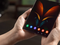 Samsung рассказали все о своем новом складном флагмане Galaxy Z Fold2