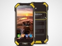 Смартфон с большой емкостью аккумулятора