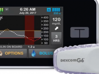 Созданная искусственно поджелудочная железа лучше контролирует уровень глюкозы в крови чем современные технологии