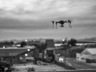 Способна определять местонахождение пилотов дронов новая система ИИ