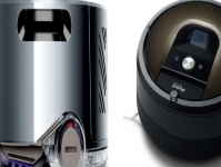 Сравнение пылесосов Dyson 360 Eye и iRobot Roomba 980
