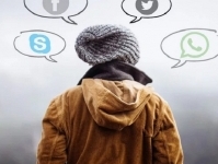 Теперь распознает депрессивных людей искусственный интеллект в социальных сетях