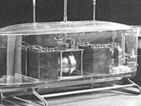 История военных роботов