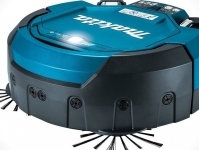 Робот-пылесос Makita RobotPRO