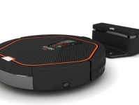 Робот пылесос Yujin iClebo Arte