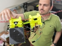 Робот ленивец