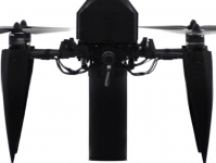 Вскоре может стать твоим дрон Katsuru Beta рисующий граффити