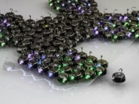 Выращивание биоформ с сотнями крошечных роботов