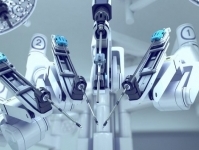 Первая роботизированная операция