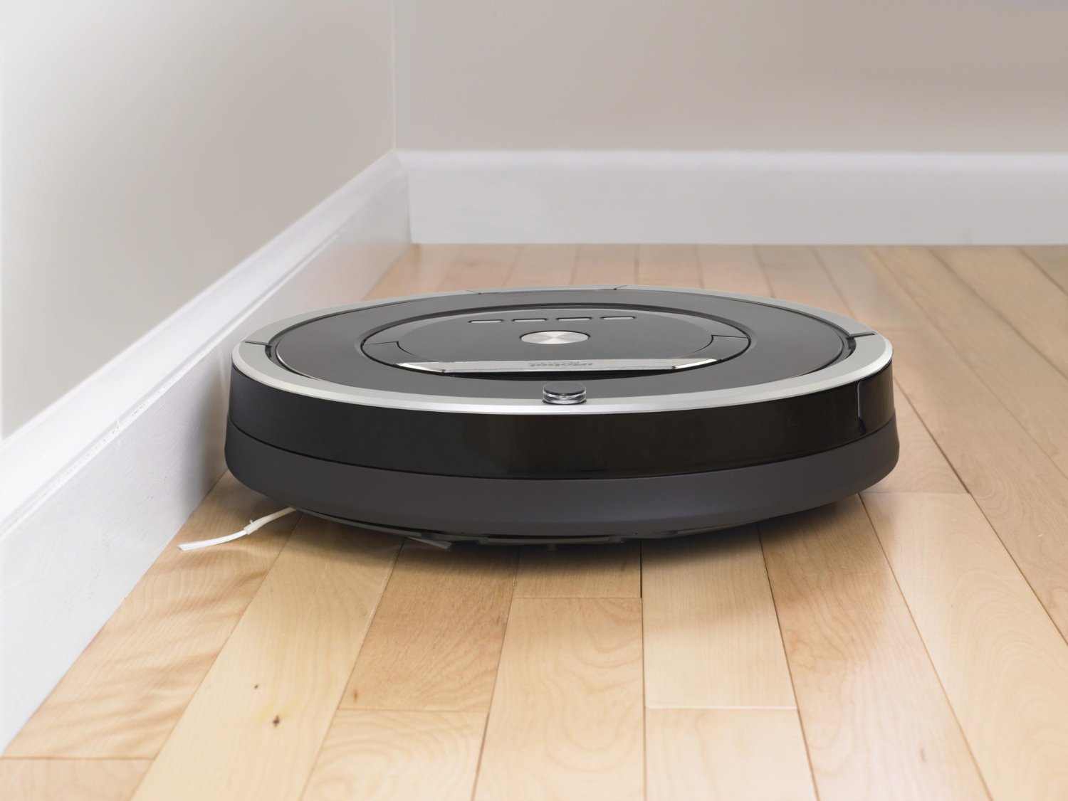 Робот- пылесос iRobot Roomba 870