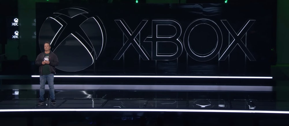 Новый Xbox обещает «самый большой» скачок поколений 