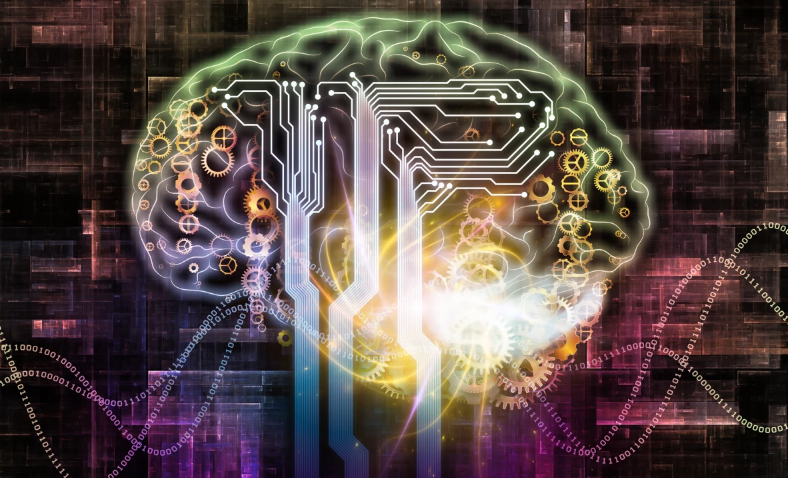 Биологические и искусственные нейроны соединяются и сотрудничают через интернет