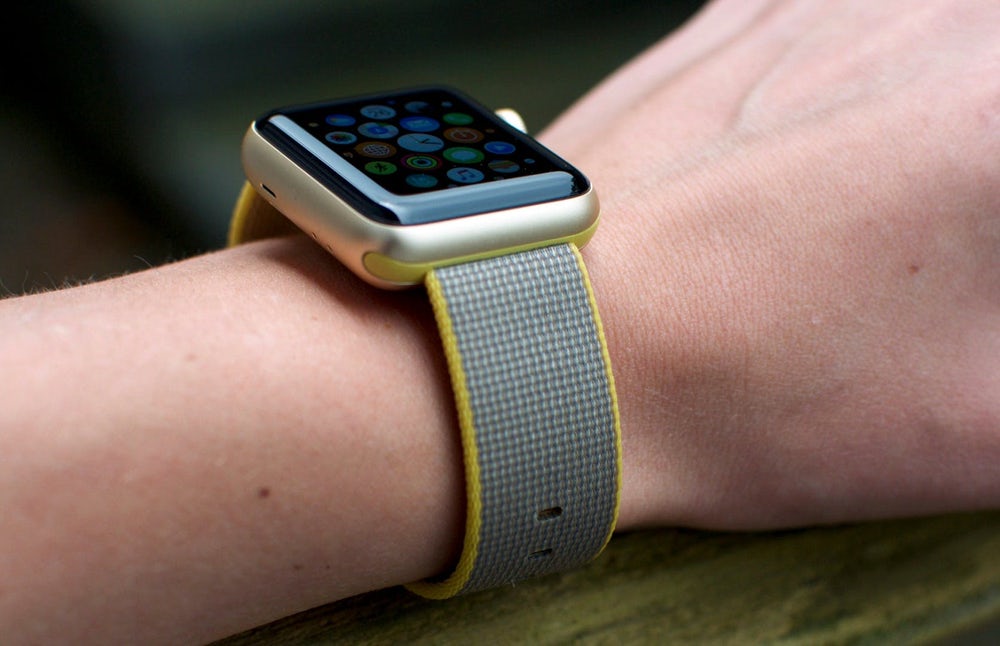 Apple Watch могут точно определять аритмию