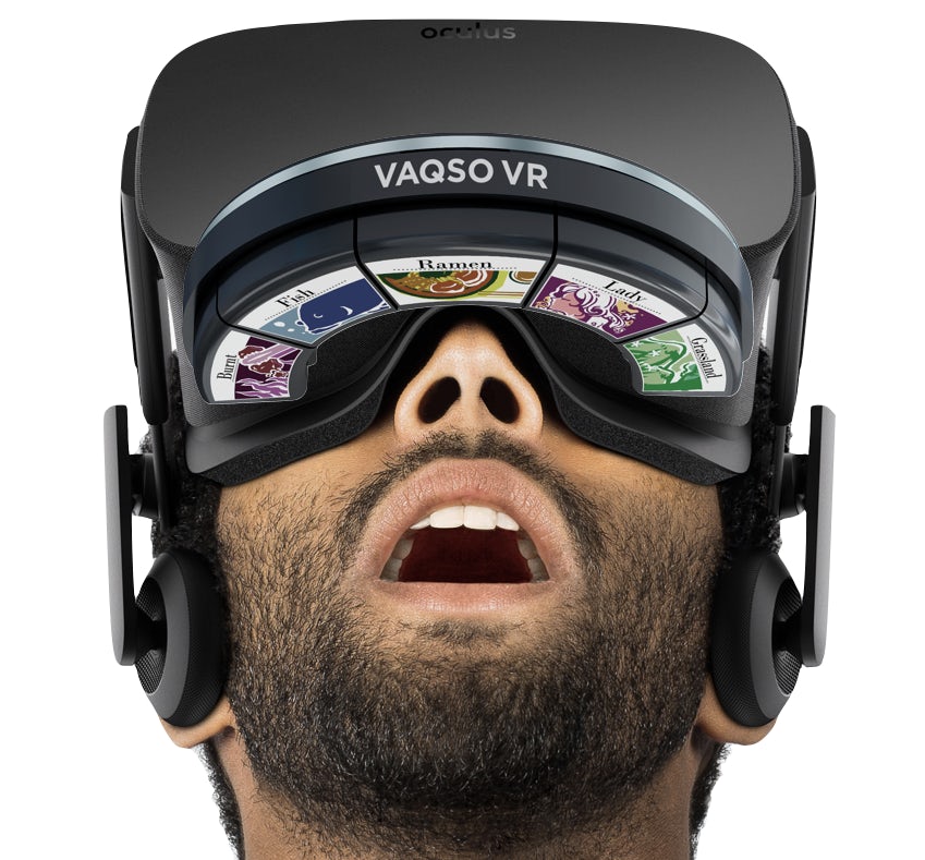 Vaqso VR
