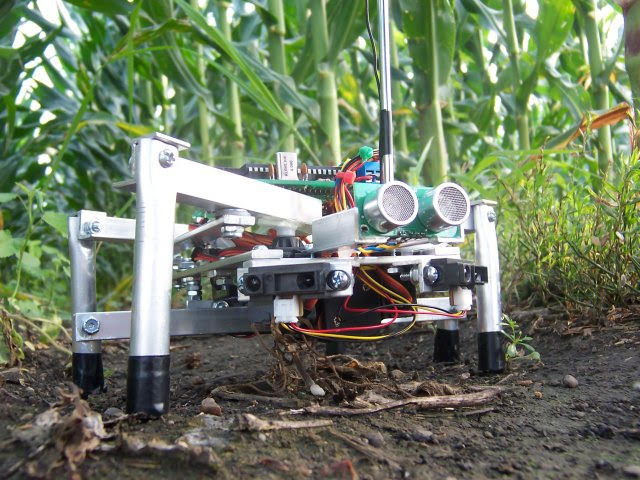 Рынок сельскохозяйственной робототезники