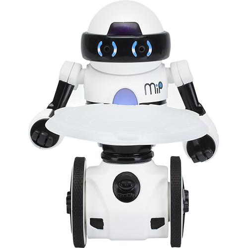 WowWee MiP робот, который может все